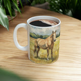 Horse Mug 4 | Horse Coffee Mug | Gifts For Horse Lovers | Horse Presents | Horse Gift Coffee Mug 11oz horse mug, horse gift, horse presents, gifts for horse lovers, horse gifts for women, equestrian gifts, horse ornaments, gifts for horse owners, horse riding gifts, gift ideas for horse lovers, presents for horse lovers