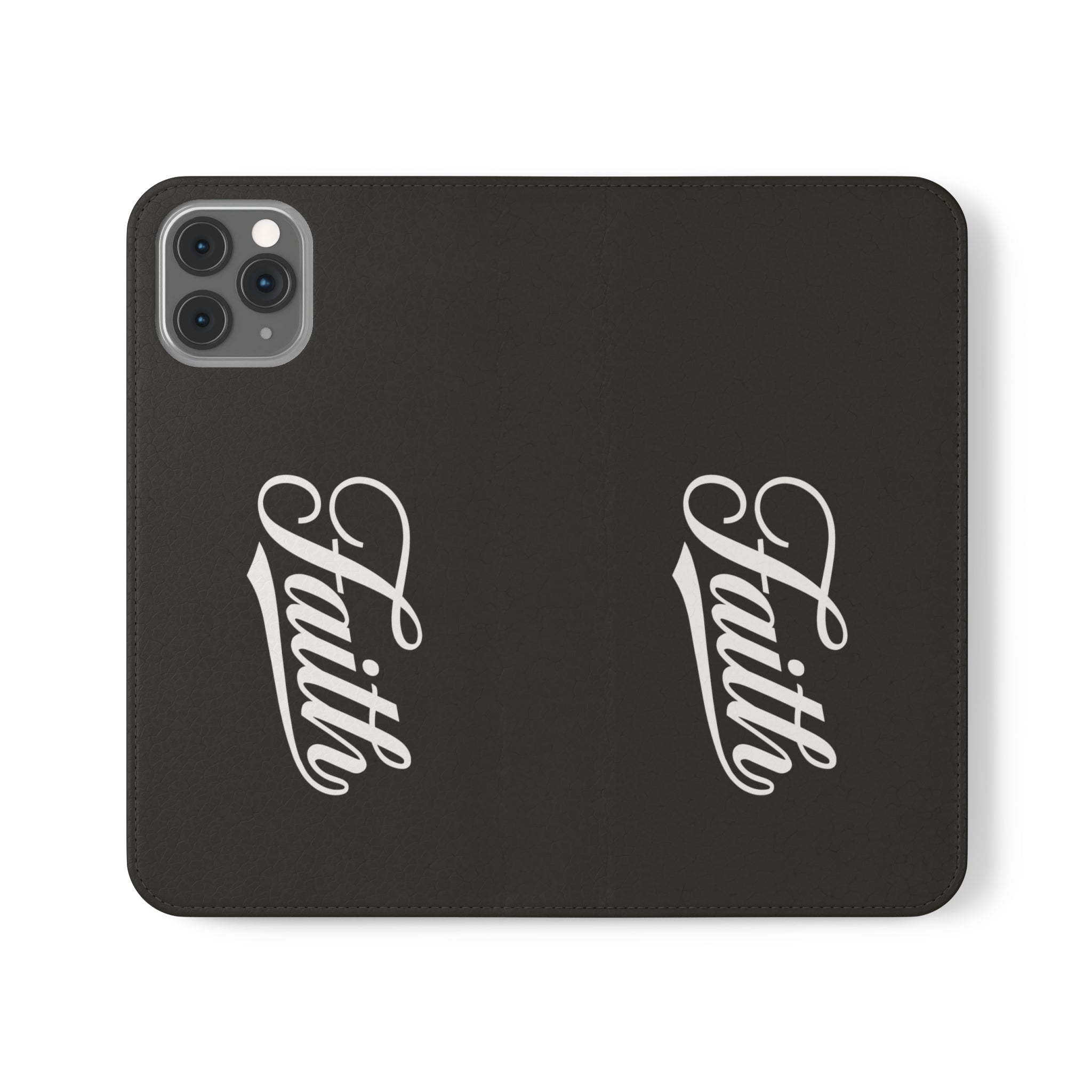 Faith Jesus Religion Cross Phone Case | Faith Religion Wallet Phone Case Gifts | IPhone & Samsung Galaxy Jesus Cross  Flip Cases