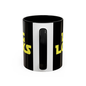 Brazilian Jiu Jitsu Leg Locks | BJJ Accent Coffee Mug Brazilian Jiu Jitsu Leg Locks | BJJ Accent Coffee Mug