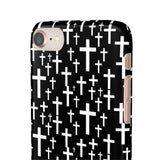 Faith In Jesus iPhone Christian Religion Phone Case | Faith Cross Phone Case | Christian Cross iPhone & Samsung Galaxy Snap Cases Faith In Jesus iPhone Christian Religion Phone Case | Faith Cross Phone Case | Christian Cross iPhone & Samsung Galaxy Snap Cases