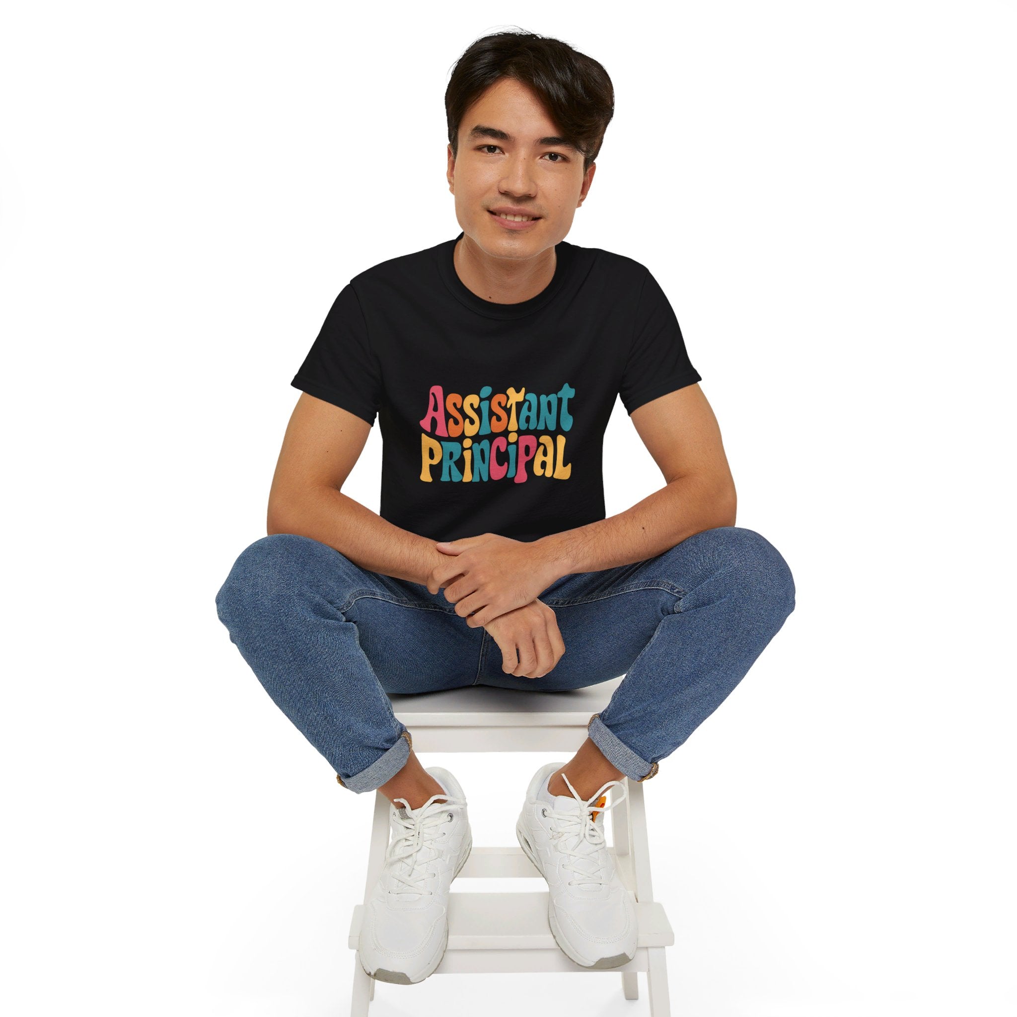 Assistant Principal Shirt | Assistant Principal Gifts | Assistant Principal Merchandise | Assistant Principal Unisex T-Shirt