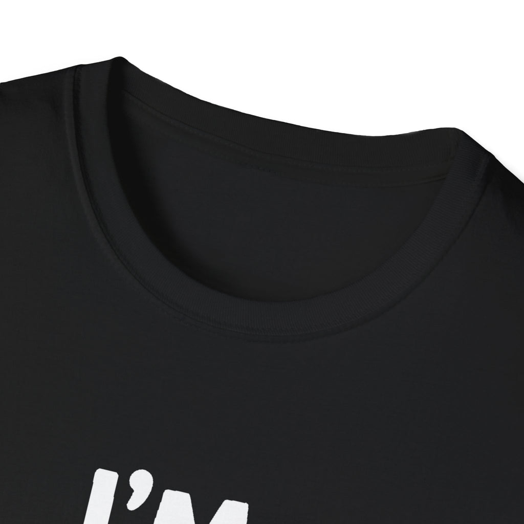I'm Mel Doing Mel Things Gift T-Shirt