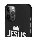 Faith In Jesus iPhone Christian Religion 2 Phone Case | Jesus Faith Cross Phone Case | Faith Christian Cross iPhone & Samsung Galaxy Snap Cases Faith In Jesus iPhone Christian Religion 2 Phone Case | Jesus Faith Cross Phone Case | Faith Christian Cross iPhone & Samsung Galaxy Snap Cases