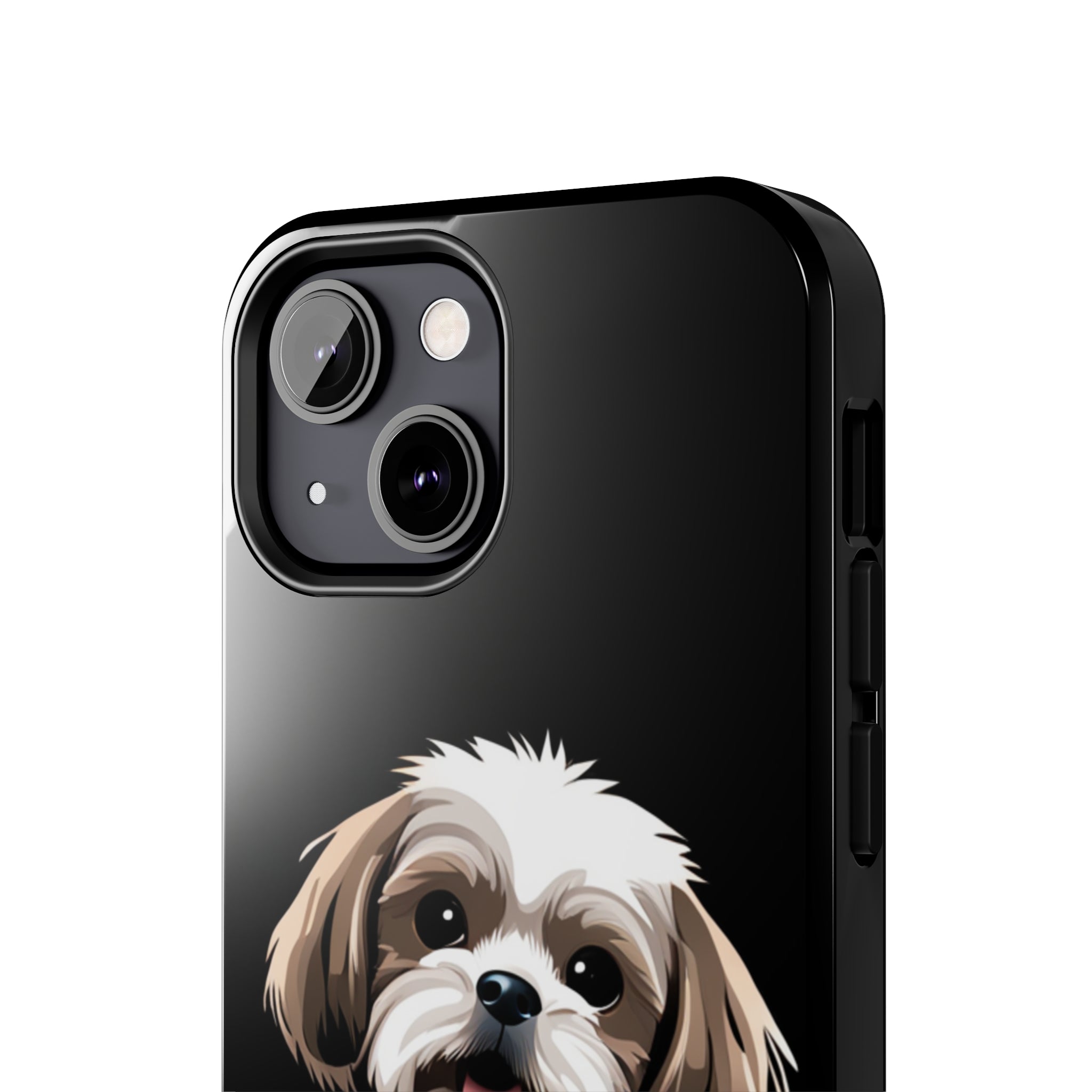 Shih Tzu iPhone Phone Case | Shih Tzu Dog Phone Case