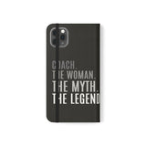 Premium Coach The Woman The Myth The Legend Phone Case | IPhone & Samsung Galaxy Coach Wallet Phone Cases Premium Coach The Woman The Myth The Legend Phone Case | IPhone & Samsung Galaxy Coach Wallet Phone Cases