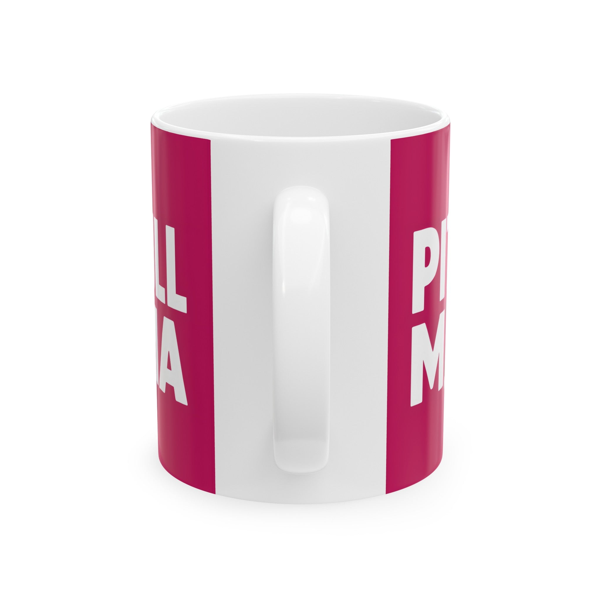 Pitbull Mama Mug | Pitbull Gifts | Pitbull Stuff | Gifts For Pitbull Mug 11oz