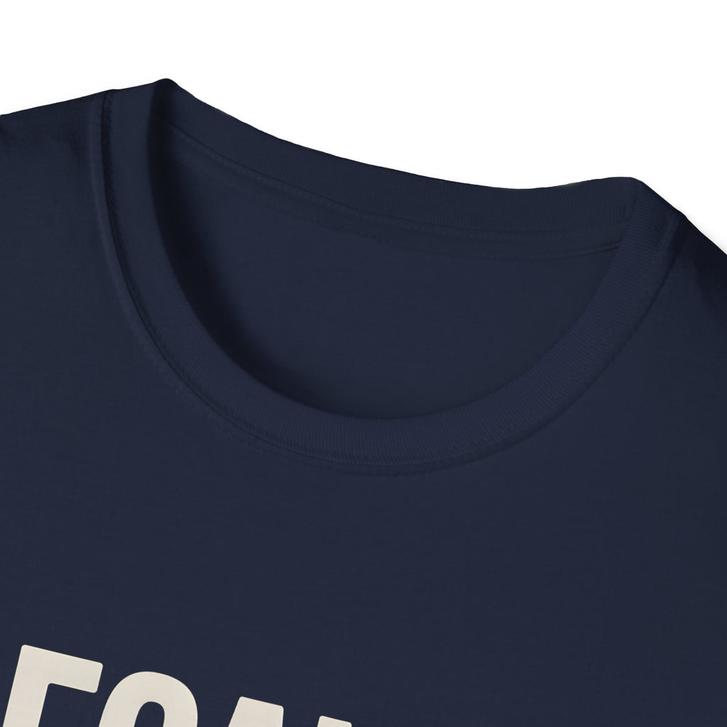 Because I'm  Theo That's Why Unisex T-Shirt