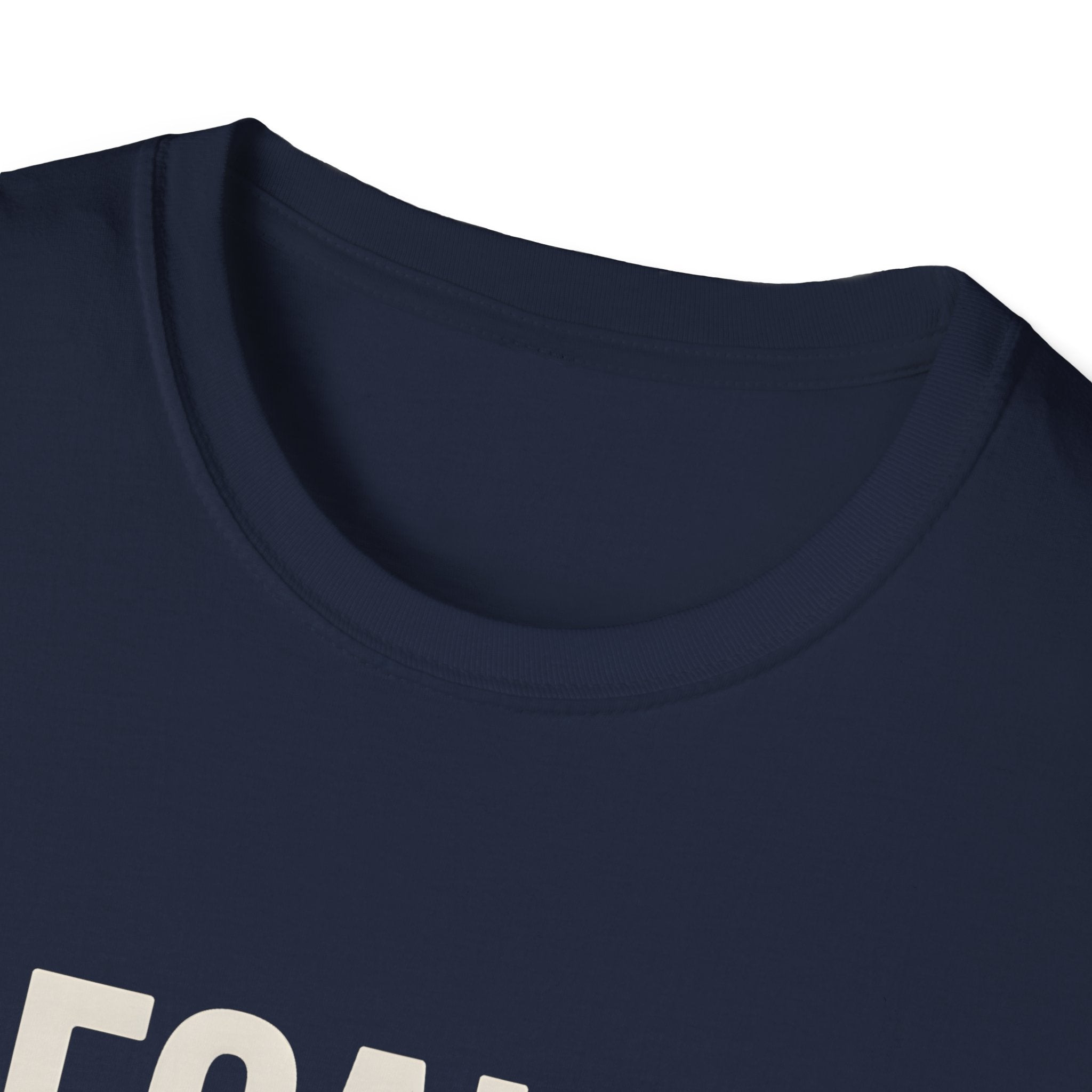 Because I'm  Theo That's Why Unisex T-Shirt