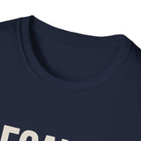 Because I'm  Theo That's Why Unisex T-Shirt Because I'm  Theo That's Why Unisex T-Shirt