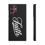Faith In Jesus iPhone Christian Religion Phone Case | Jesus Faith Cross Phone Case | Faith Christian Cross iPhone & Samsung Galaxy Snap Cases Faith In Jesus iPhone Christian Religion Phone Case | Jesus Faith Cross Phone Case | Faith Christian Cross iPhone & Samsung Galaxy Snap Cases