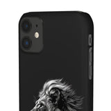 Lion Phone Case | Lion Phone Case | Lion iPhone & Samsung Galaxy Snap Cases Lion Phone Case | Lion Phone Case | Lion iPhone & Samsung Galaxy Snap Cases
