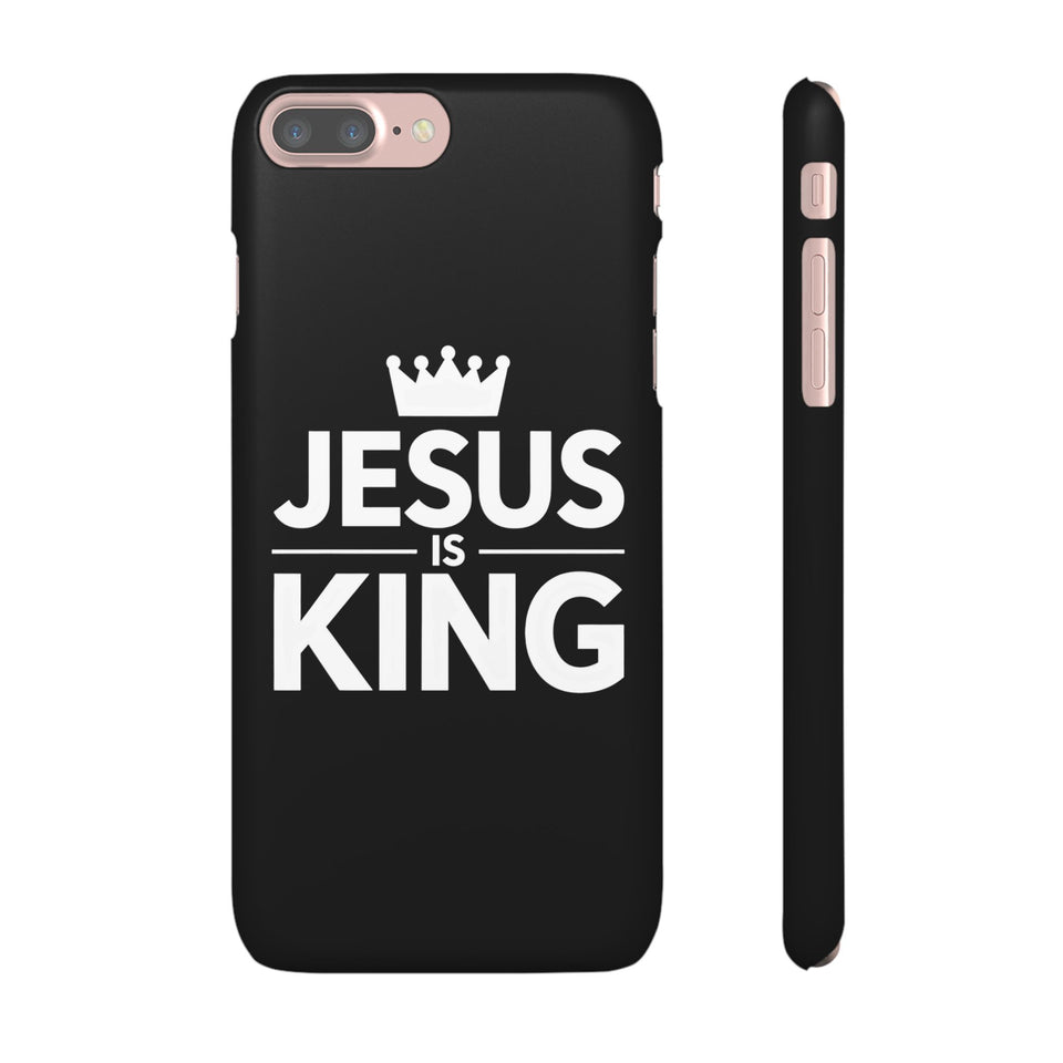 Faith In Jesus iPhone Christian Religion 2 Phone Case | Jesus Faith Cross Phone Case | Faith Christian Cross iPhone & Samsung Galaxy Snap Cases