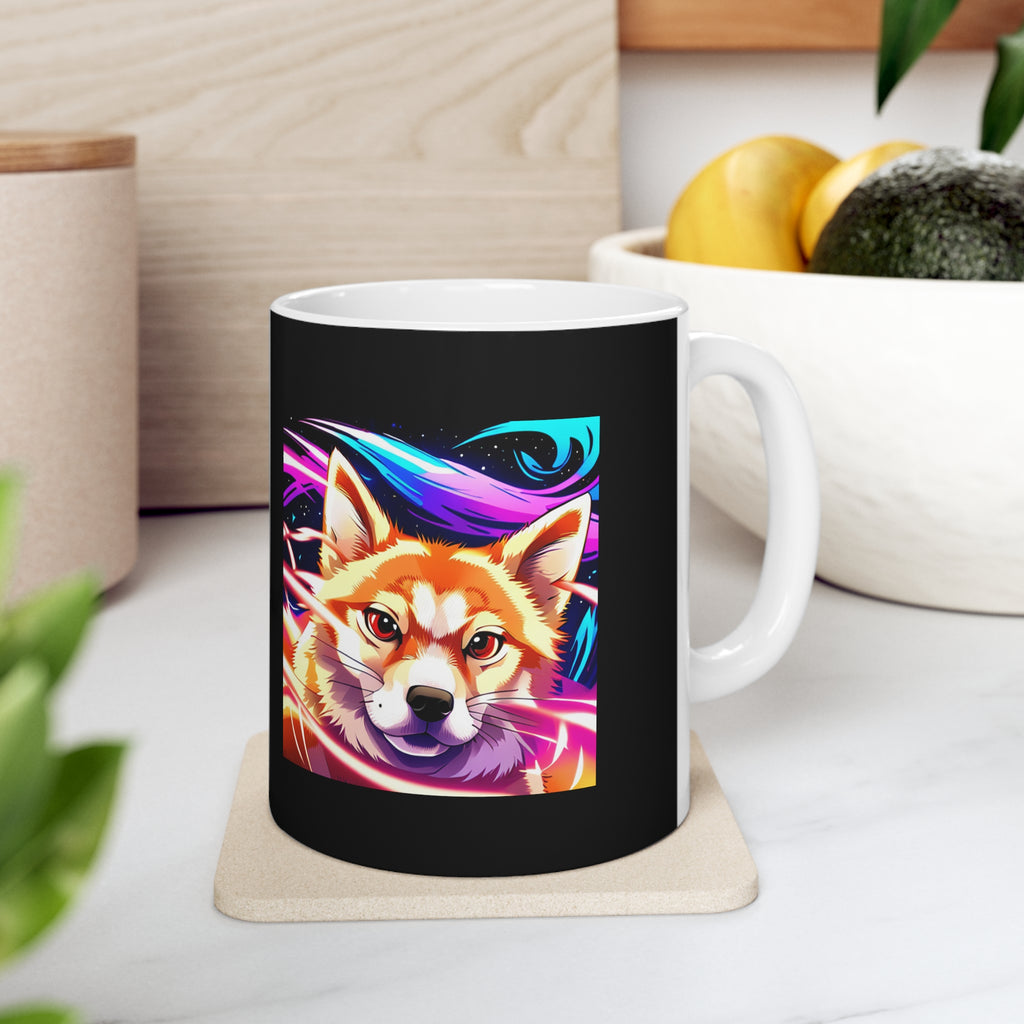 shiba mug, shiba gift, shiba inu mug, shiba inu gift