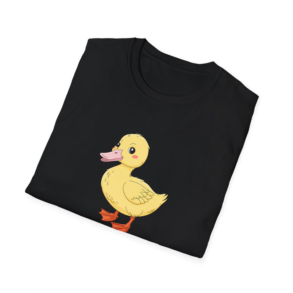 Cute Duckling - Ducks T-Shirt