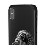 Lion Phone Case | Lion Phone Case | Lion iPhone & Samsung Galaxy Snap Cases Lion Phone Case | Lion Phone Case | Lion iPhone & Samsung Galaxy Snap Cases