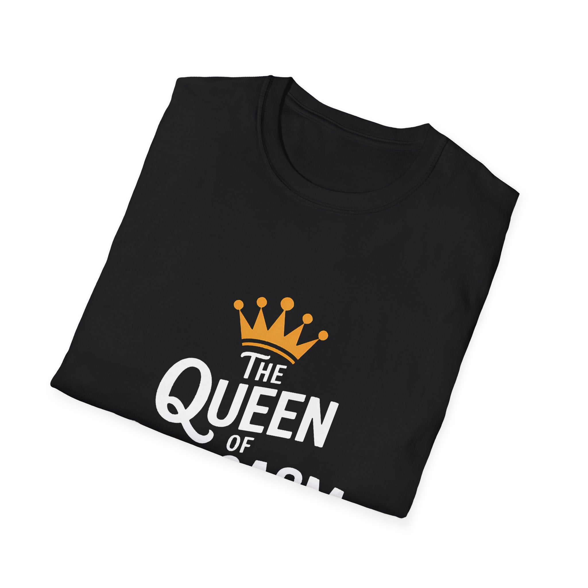 Queen of Sarcasm 2 T-Shirt