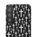 Faith In Jesus iPhone Christian Religion Phone Case | Faith Cross Phone Case | Christian Cross iPhone & Samsung Galaxy Snap Cases Faith In Jesus iPhone Christian Religion Phone Case | Faith Cross Phone Case | Christian Cross iPhone & Samsung Galaxy Snap Cases