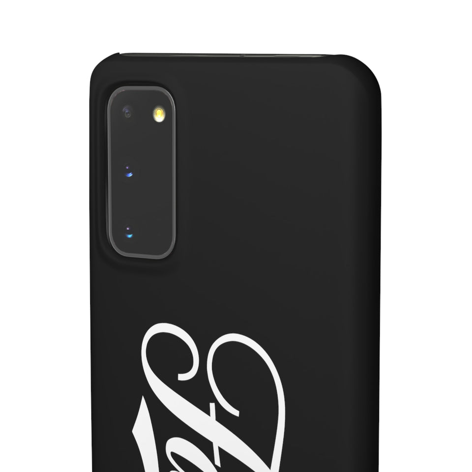 Faith In Jesus iPhone Christian Religion Phone Case | Jesus Faith Cross Phone Case | Faith Christian Cross iPhone & Samsung Galaxy Snap Cases