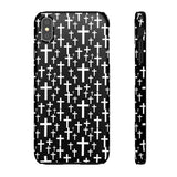 Faith In Jesus iPhone Christian Religion Phone Case | Faith Cross Phone Case | Christian Cross iPhone & Samsung Galaxy Snap Cases Faith In Jesus iPhone Christian Religion Phone Case | Faith Cross Phone Case | Christian Cross iPhone & Samsung Galaxy Snap Cases