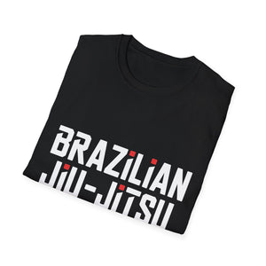 Brazilian Jiu Jitsu Shirt | BJJ Gift | Brazilian Jiu Jitsu Merchandise | JiuJitsu Gifts | BJJ Presents Unisex T-Shirt Brazilian Jiu Jitsu Shirt | BJJ Gift | Brazilian Jiu Jitsu Merchandise | JiuJitsu Gifts | BJJ Presents Unisex T-Shirt