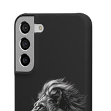 Lion Phone Case | Lion Phone Case | Lion iPhone & Samsung Galaxy Snap Cases Lion Phone Case | Lion Phone Case | Lion iPhone & Samsung Galaxy Snap Cases