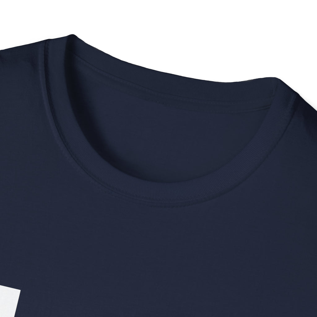 Mexico Bold Logo T‑Shirt