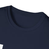 Mexico Bold Logo T‑Shirt Mexico Bold Logo T‑Shirt