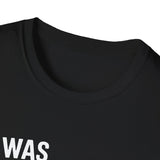 Funny Pug Unisex T-Shirt - I Was Normal Two Pugs Ago Funny Pug Unisex T-Shirt - I Was Normal Two Pugs Ago