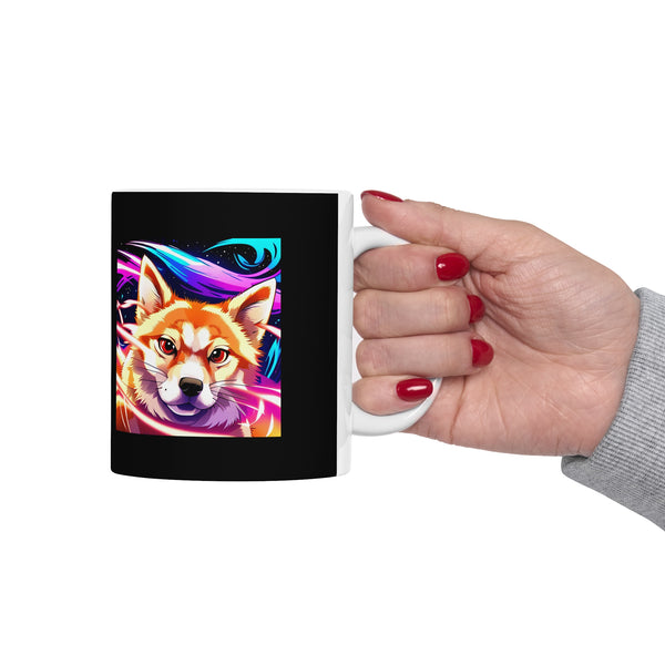 shiba mug, shiba gift, shiba inu mug, shiba inu gift