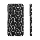 Faith In Jesus iPhone Christian Religion Phone Case | Faith Cross Phone Case | Christian Cross iPhone & Samsung Galaxy Snap Cases Faith In Jesus iPhone Christian Religion Phone Case | Faith Cross Phone Case | Christian Cross iPhone & Samsung Galaxy Snap Cases