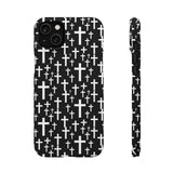 Faith In Jesus iPhone Christian Religion Phone Case | Faith Cross Phone Case | Christian Cross iPhone & Samsung Galaxy Snap Cases Faith In Jesus iPhone Christian Religion Phone Case | Faith Cross Phone Case | Christian Cross iPhone & Samsung Galaxy Snap Cases