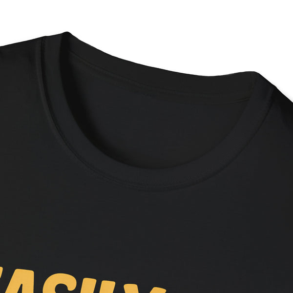 Easily Distracted By Side Quests T-Shirt — RPG Gamer Tee 2