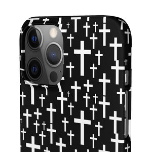 Faith In Jesus iPhone Christian Religion Phone Case | Faith Cross Phone Case | Christian Cross iPhone & Samsung Galaxy Snap Cases Faith In Jesus iPhone Christian Religion Phone Case | Faith Cross Phone Case | Christian Cross iPhone & Samsung Galaxy Snap Cases