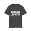Brazilian Jiu-Jitsu T-Shirt — BJJ Training Tee