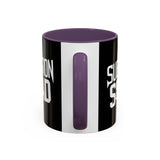Brazilian Jiu Jitsu Submission Squad 3 | BJJ Accent Coffee Mug Brazilian Jiu Jitsu Submission Squad 3 | BJJ Accent Coffee Mug