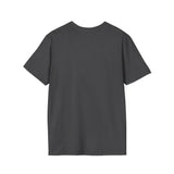 In My Defense I Was Bored Graphic T-Shirt — Funny Casual Tee for Humor Lovers In My Defense I Was Bored Graphic T-Shirt — Funny Casual Tee for Humor Lovers