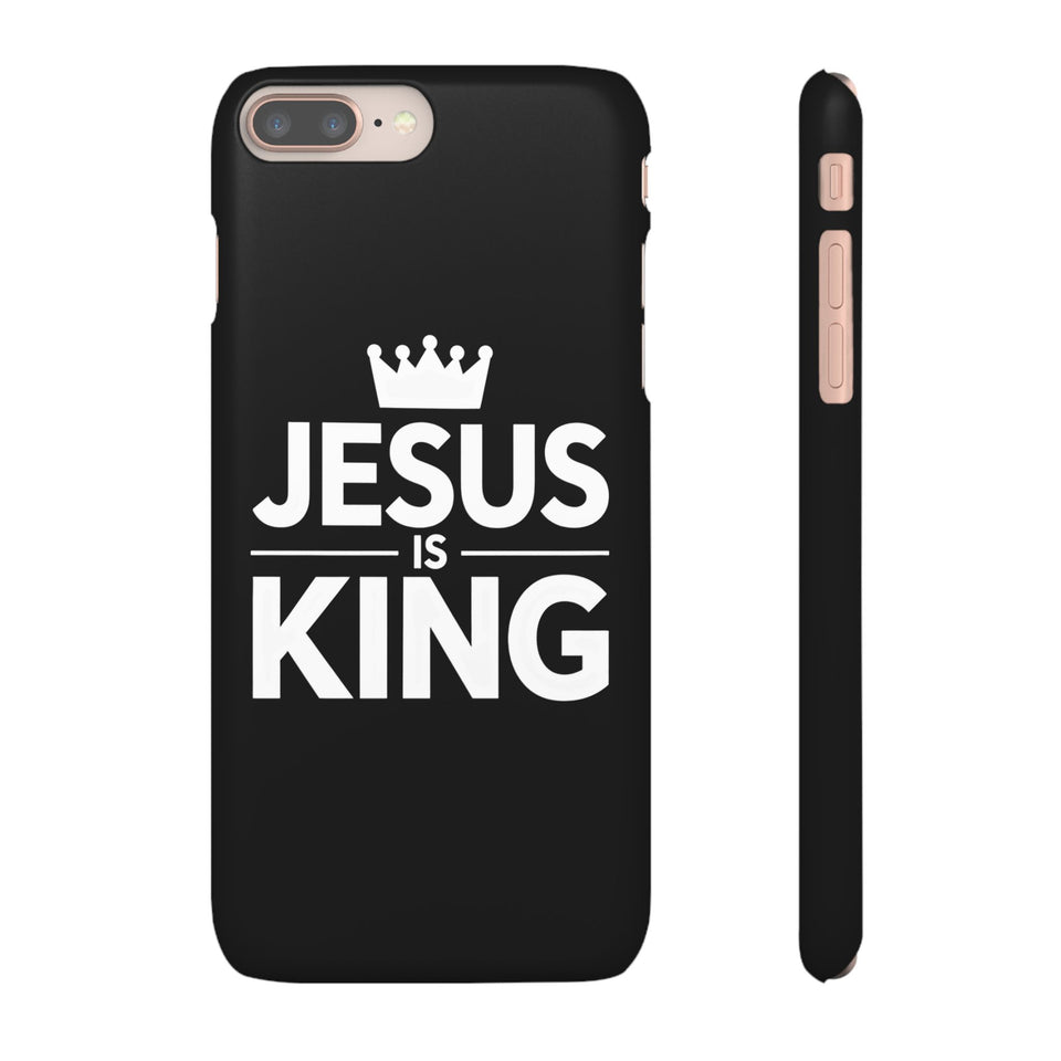 Faith In Jesus iPhone Christian Religion 2 Phone Case | Jesus Faith Cross Phone Case | Faith Christian Cross iPhone & Samsung Galaxy Snap Cases