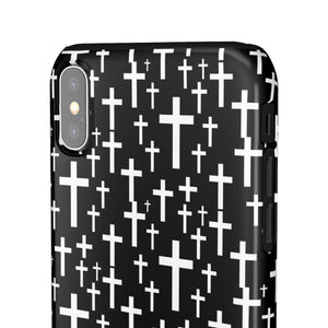 Faith In Jesus iPhone Christian Religion Phone Case | Faith Cross Phone Case | Christian Cross iPhone & Samsung Galaxy Snap Cases Faith In Jesus iPhone Christian Religion Phone Case | Faith Cross Phone Case | Christian Cross iPhone & Samsung Galaxy Snap Cases