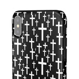 Faith In Jesus iPhone Christian Religion Phone Case | Faith Cross Phone Case | Christian Cross iPhone & Samsung Galaxy Snap Cases Faith In Jesus iPhone Christian Religion Phone Case | Faith Cross Phone Case | Christian Cross iPhone & Samsung Galaxy Snap Cases