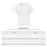 Rainbow T-Shirt Rainbow T-Shirt