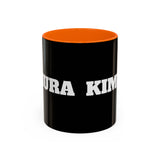 Brazilian Jiu Jitsu Kimura | BJJ Accent Coffee Mug Brazilian Jiu Jitsu Kimura | BJJ Accent Coffee Mug