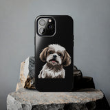 Shih Tzu iPhone Phone Case | Shih Tzu Dog Phone Case Shih Tzu iPhone Phone Case | Shih Tzu Dog Phone Case