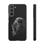 Lion Phone Case | Lion Phone Case | Lion iPhone & Samsung Galaxy Snap Cases Lion Phone Case | Lion Phone Case | Lion iPhone & Samsung Galaxy Snap Cases