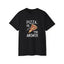 Pizza Is Always The Answer Shirt | Pizza Gifts | Pizza Lover Merchandise | Pizza Gifts | Pizza Presents Unisex T-Shirt