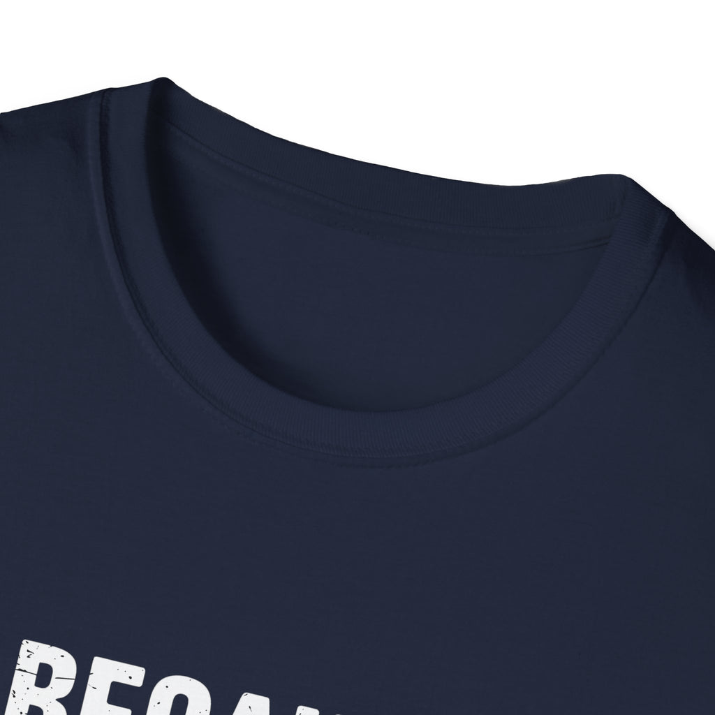 Because I'm Liam That's Why Unisex T-Shirt