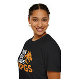RPG Unisex T-Shirt This Guy Loves RPGs Role Playing Games 2 Shirt RPG Unisex T-Shirt This Guy Loves RPGs Role Playing Games 2 Shirt