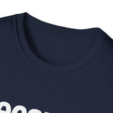 Because I'm Julian That's Why Unisex T-Shirt Because I'm Julian That's Why Unisex T-Shirt