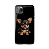 Premium Chihuahua iPhone Case | Cute Chihuahua Gifts Slim Phone Cases Premium Chihuahua iPhone Case | Cute Chihuahua Gifts Slim Phone Cases