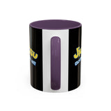 Brazilian Jiu Jitsu Gotta Tap Them All | BJJ Accent Coffee Mug Brazilian Jiu Jitsu Gotta Tap Them All | BJJ Accent Coffee Mug
