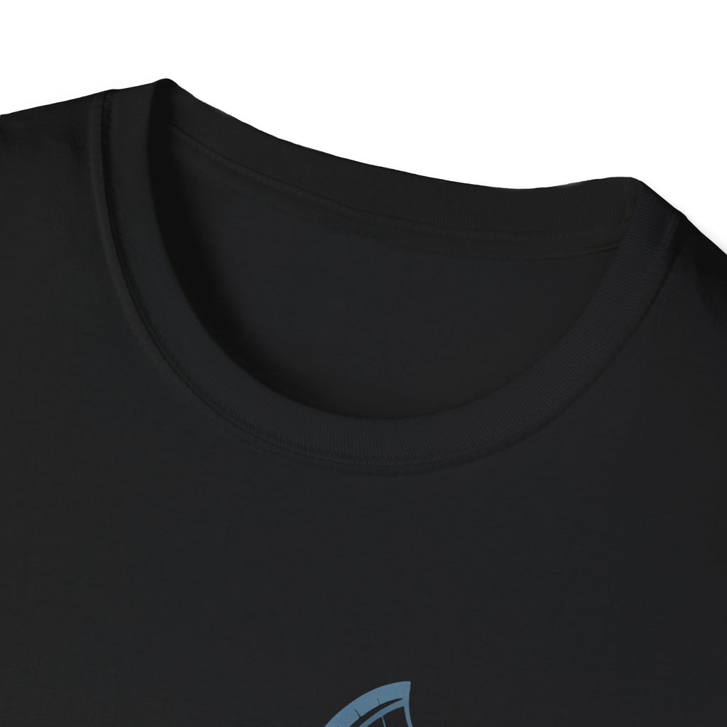 Easily Distracted By Side Quests T-Shirt — RPG Gamer Tee 4